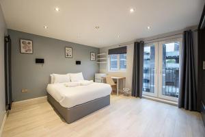 Luxury 4BR House -Contractors Corporate with Jacuzzi