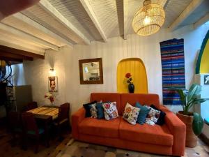 Relaxing Room San Antonio
