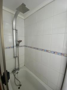 Hospedaje el Recreo Spa