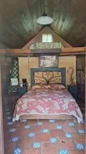 HOSTAL HACIENDA APULCO