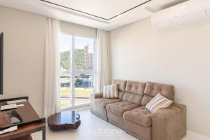 Apto. c Churrasq. a 420m da Praia Centro GTO0501