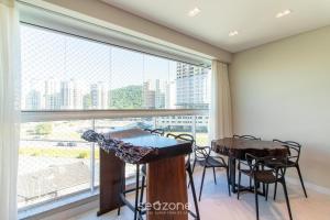 Apto. c Churrasq. a 420m da Praia Centro GTO0501