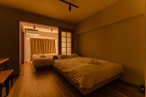 Shibuya 8min walk