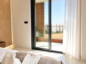 Résidence OUM EL KHEIR - Meuble complètement Neuf - Des Nouveaux appartements de Prétige avec climatisation