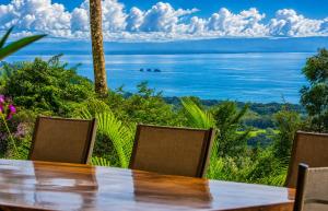 Exclusive Luxury Designer villa Oceanview, GYM, Hot Tub - HR6 - Concierge
