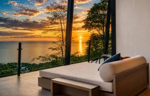Exclusive Luxury Designer villa Oceanview, GYM, Hot Tub - HR6 - Concierge