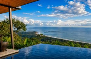 Exclusive Luxury Designer villa Oceanview, GYM, Hot Tub - HR6 - Concierge