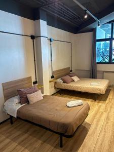 Albergue HR