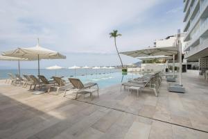 MrW Stunning 3BR Apartment at Bantay Bucerías