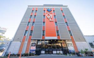 Andong Win Hotel