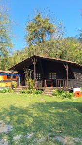 HOSTAL HACIENDA APULCO