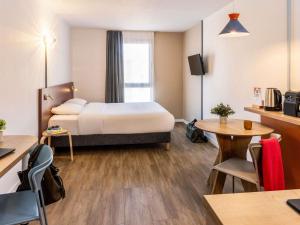 Aparthotel Adagio Access Toulouse Jolimont