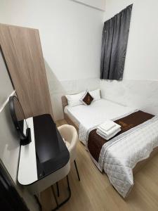 TUNI Hotel