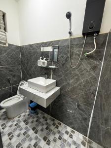 TUNI Hotel