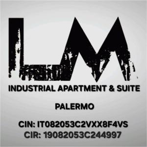 LM industrial apartment & suite