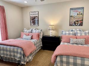 Brand New - Perfect for Bid Day, Move In and Game Day
