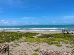 Departamento a orilla de la Playa