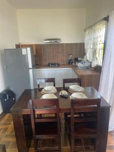 Departamento a orilla de la Playa