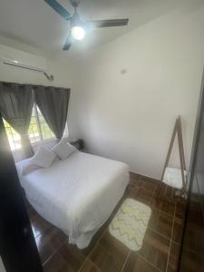 Departamento a orilla de la Playa