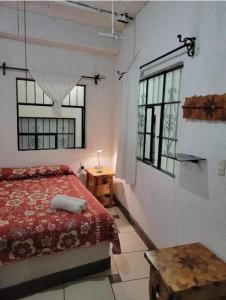 Hotel Suites