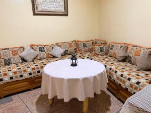 Family House
