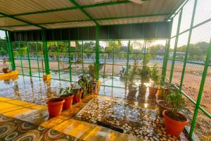 DGN Hotels Near Jipmer