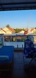 Homestay Gia Đình Dốc Lết