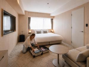 HOTEL THE LEBEN OSAKA