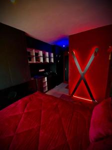 ZiY Velvet Suite Romantic Escape