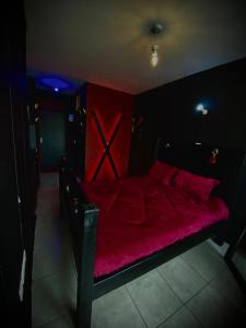 ZiY Velvet Suite Romantic Escape