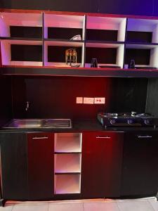 ZiY Velvet Suite Romantic Escape