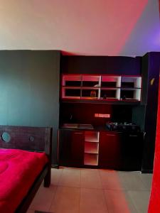 ZiY Velvet Suite Romantic Escape