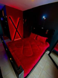 ZiY Velvet Suite Romantic Escape