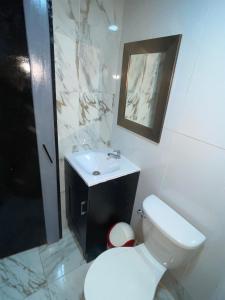 Mini Loft en Quezaltepeque