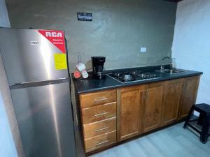 Mini Loft en Quezaltepeque