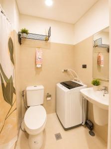 The Chill Lane- Shore Residences