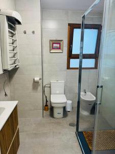 Apartamento Premium con Jacuzzi en el Centro