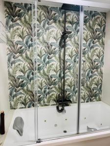 Apartamento Premium con Jacuzzi en el Centro