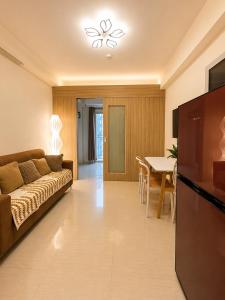 The Chill Lane- Shore Residences