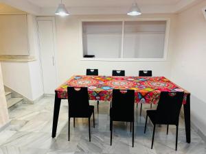 Apartamento Premium con Jacuzzi en el Centro