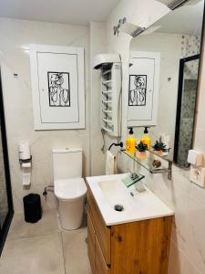 Apartamento Premium con Jacuzzi en el Centro