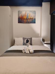 Tessas Place Staycation