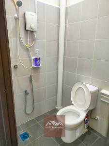 HAZZ Homestay Seri Mahkota