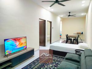 HAZZ Homestay Seri Mahkota
