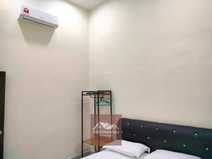 HAZZ Homestay Seri Mahkota