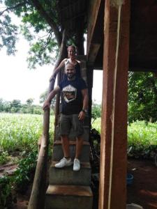New Sigiriya Farm House