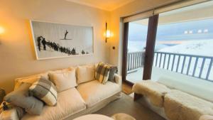 HOM I Valle Nevado I SKI IN y OUT I Con vista