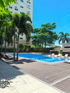 Tessas Place Staycation