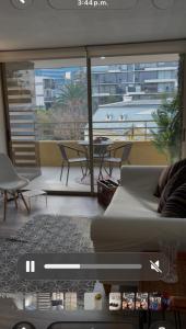 In the heart of Providencia