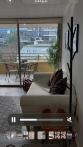 In the heart of Providencia